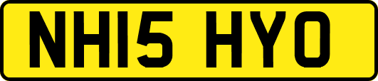 NH15HYO