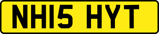 NH15HYT