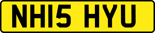 NH15HYU