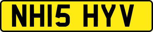 NH15HYV