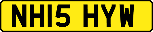 NH15HYW