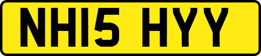 NH15HYY