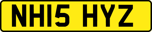 NH15HYZ