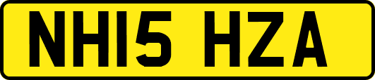 NH15HZA