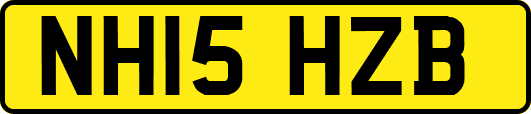 NH15HZB