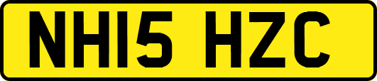 NH15HZC