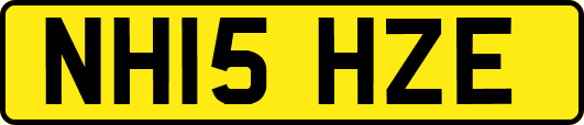 NH15HZE