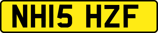 NH15HZF