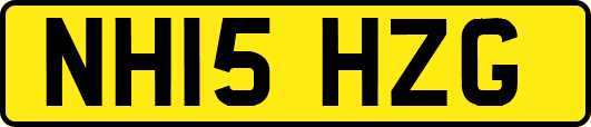 NH15HZG