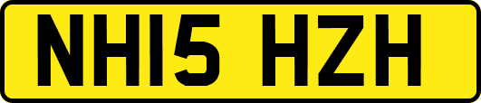 NH15HZH