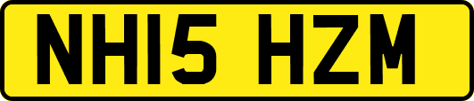 NH15HZM