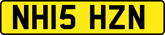 NH15HZN