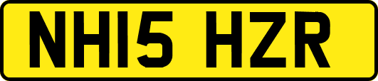NH15HZR