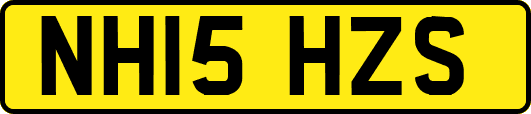 NH15HZS