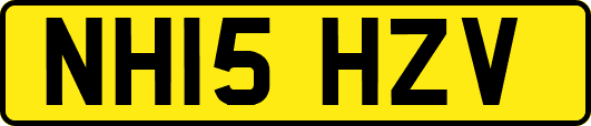 NH15HZV