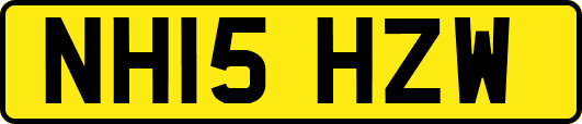 NH15HZW