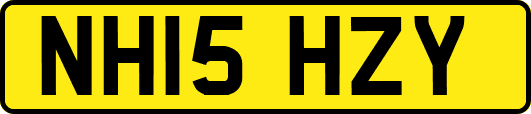 NH15HZY