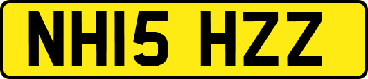 NH15HZZ