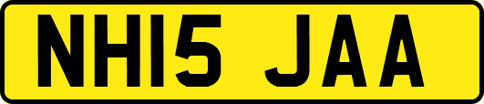 NH15JAA