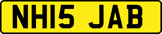 NH15JAB