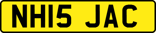 NH15JAC