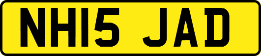 NH15JAD