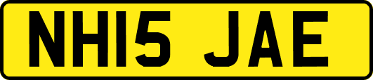 NH15JAE