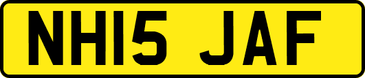 NH15JAF