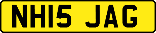 NH15JAG