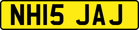 NH15JAJ