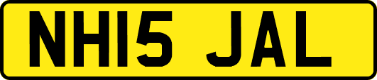 NH15JAL