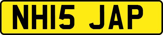 NH15JAP