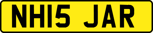 NH15JAR