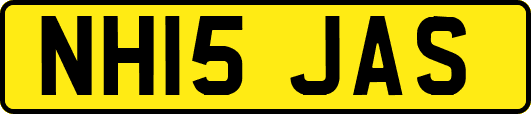 NH15JAS