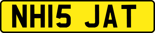 NH15JAT