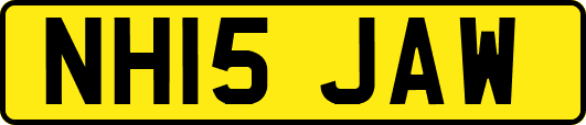NH15JAW