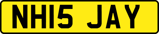 NH15JAY