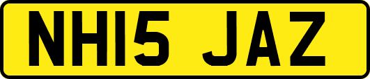 NH15JAZ