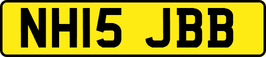 NH15JBB