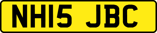 NH15JBC