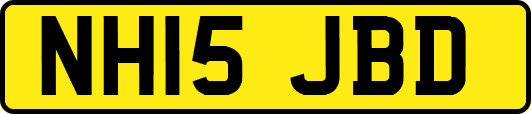NH15JBD