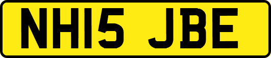 NH15JBE