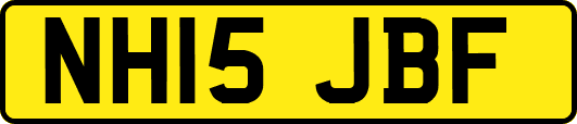 NH15JBF