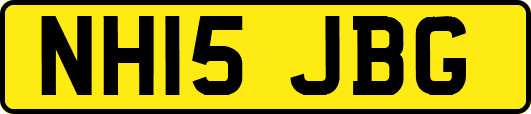 NH15JBG