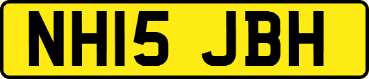 NH15JBH
