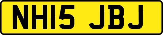NH15JBJ