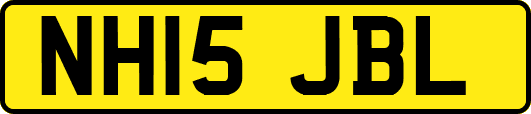 NH15JBL