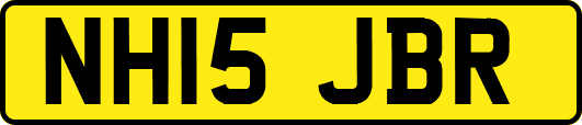 NH15JBR