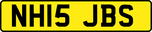 NH15JBS