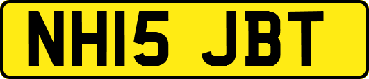 NH15JBT